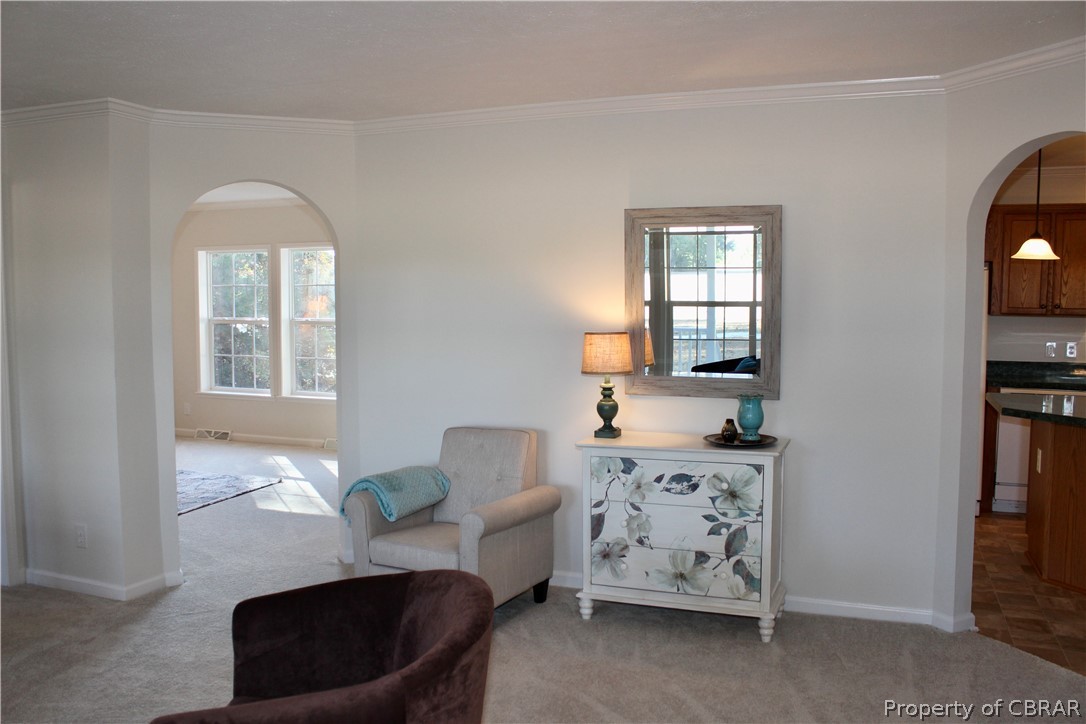 45 Forest Haven Lane Reedville, VA 22539 - Photo 4 of 48
