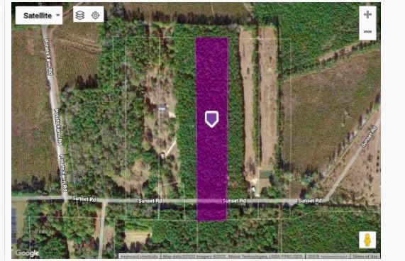 0 Sunset Road Glenmora, LA 71433 - Photo 1 of 2 Gallery Image 1