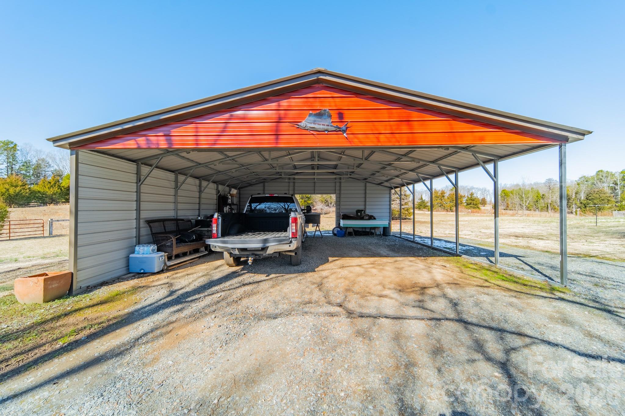 3425 Cal Bost Road Midland, NC 28107 - Photo 25 of 27 Gallery Image 25