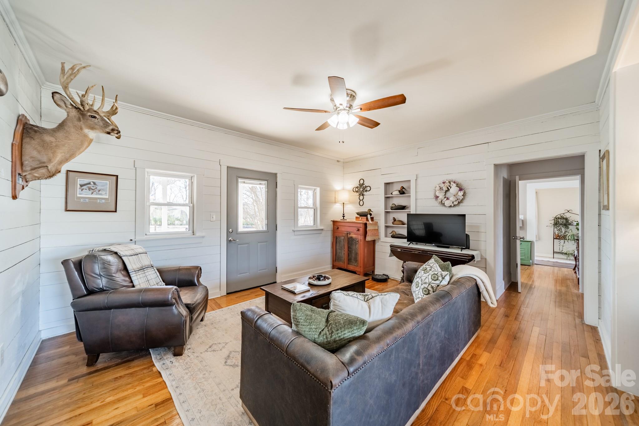 3425 Cal Bost Road Midland, NC 28107 - Photo 4 of 27 Gallery Image 4