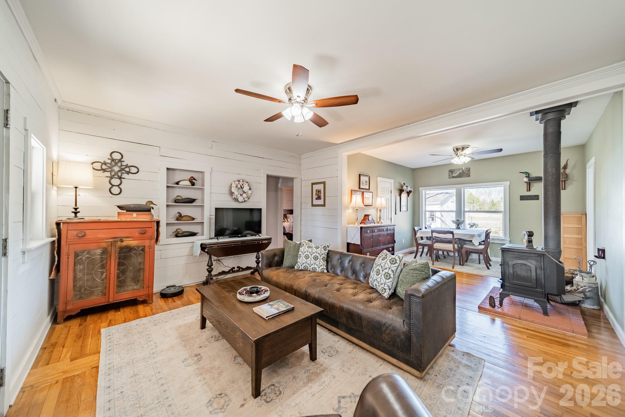 3425 Cal Bost Road Midland, NC 28107 - Photo 5 of 27 Gallery Image 5