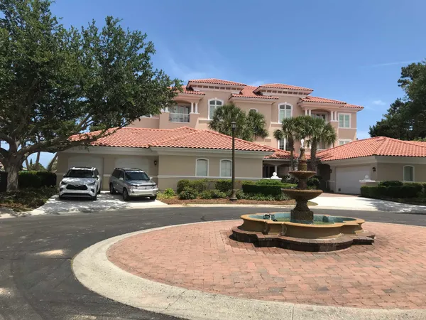 $789,900 | 8634 San Marcello Drive, Unit 201, Myrtle Beach, SC 29579