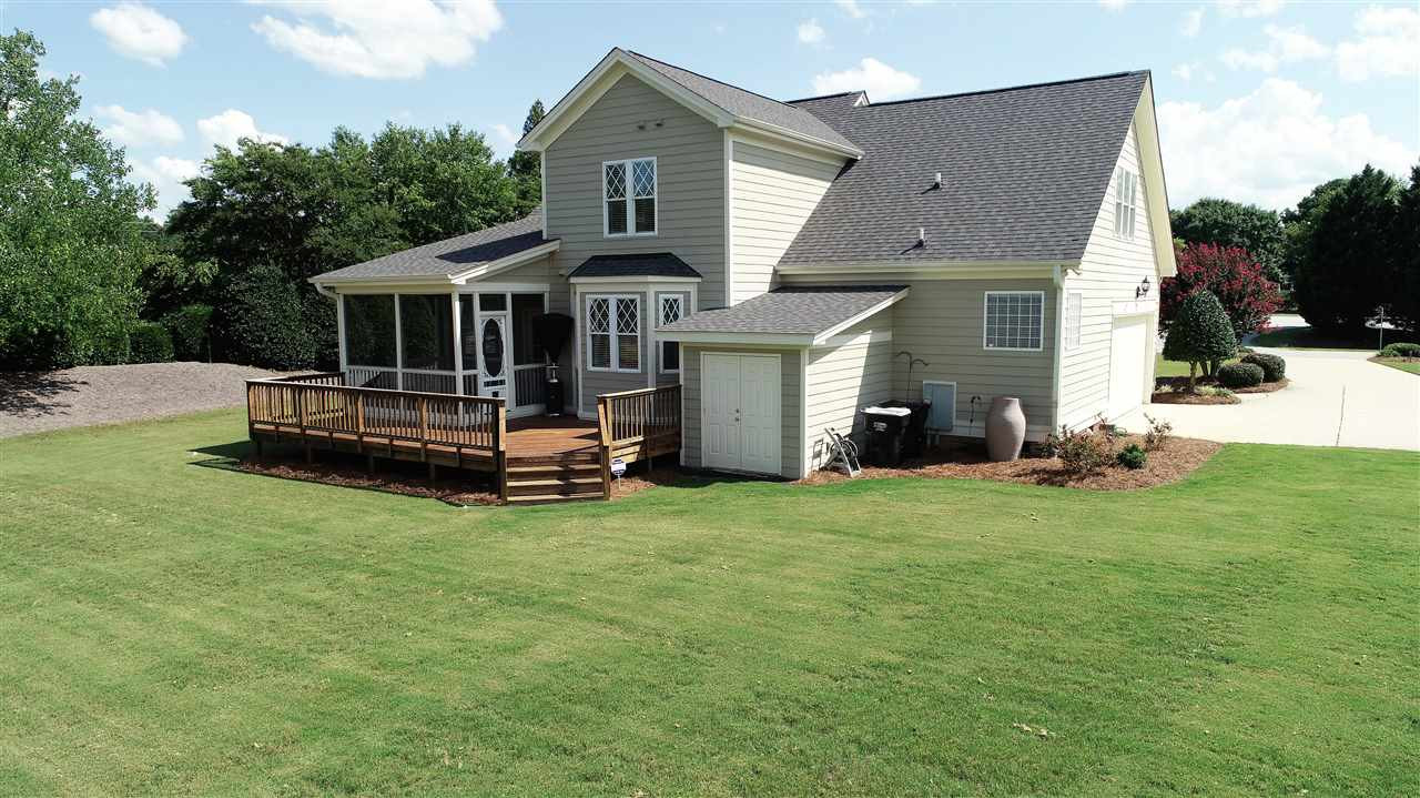 2104 Pagan Road Raleigh, NC 27603 - Photo 24 of 25 Photo 24