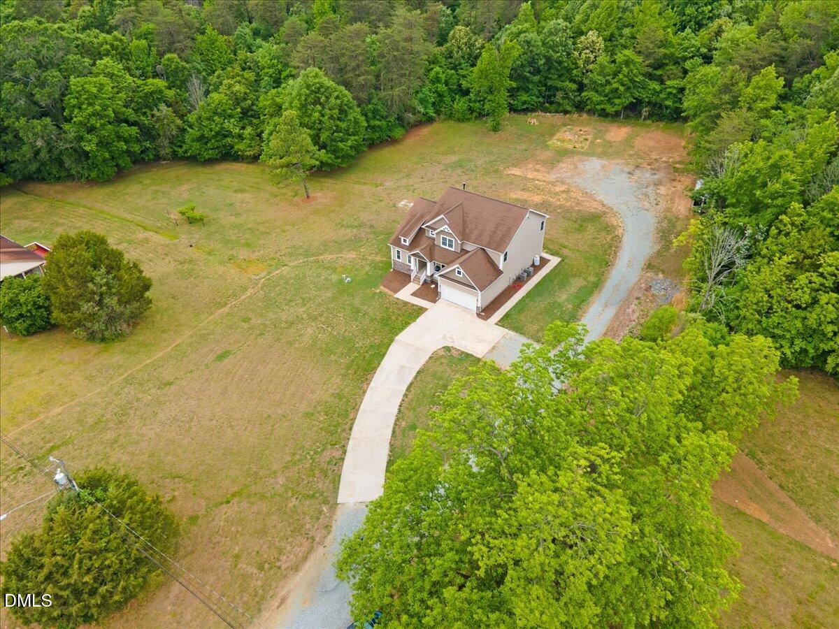 704 Haw River Hopedale Road Burlington, NC 27217 - Photo 41 of 49 Aerial