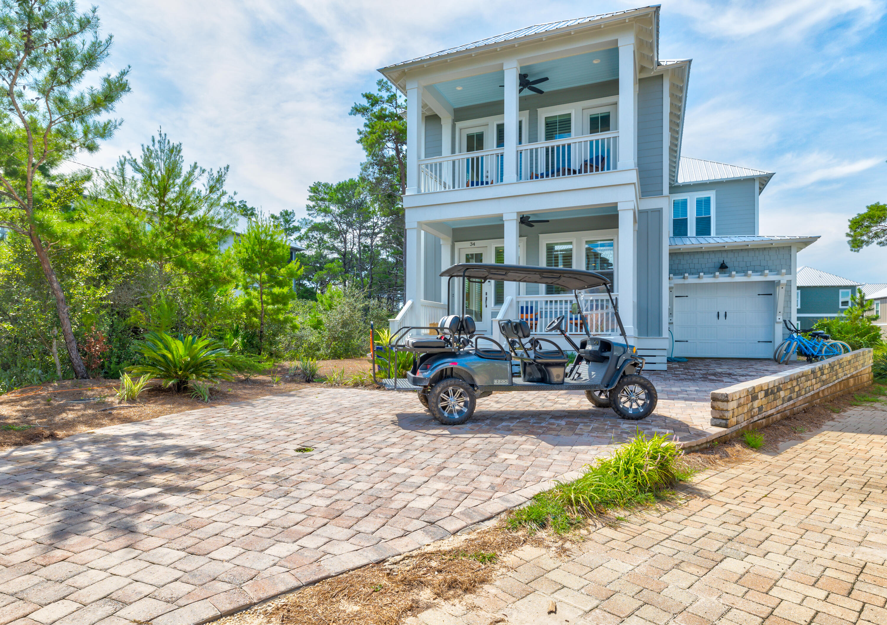 34 Gulfview Way Santa Rosa Beach, FL 32459 - Photo 54 of 54 49-Address Here-49