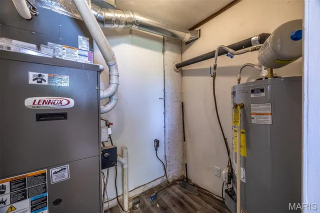 $132,900 | 1161 Enfield Drive, Lebanon, MO 65536