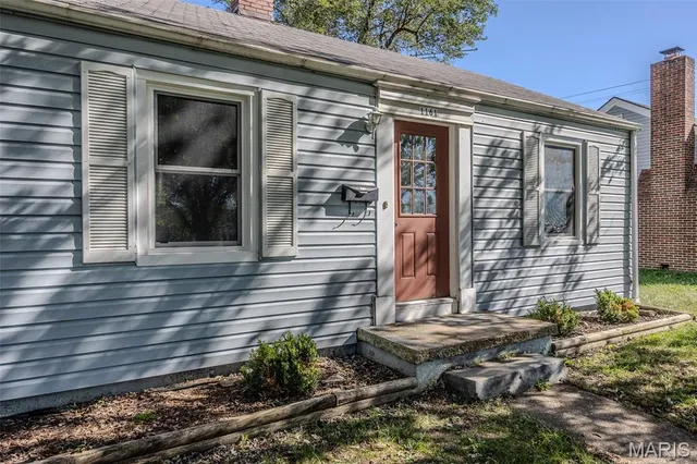 $132,900 | 1161 Enfield Drive, Lebanon, MO 65536