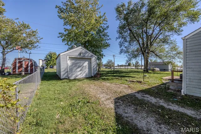 $132,900 | 1161 Enfield Drive, Lebanon, MO 65536