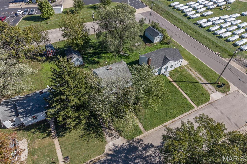 1161 Enfield Drive Lebanon, MO 65536 - Photo 30 of 44