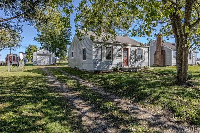 $132,900 | 1161 Enfield Drive, Lebanon, MO 65536