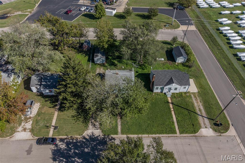 1161 Enfield Drive Lebanon, MO 65536 - Photo 31 of 44