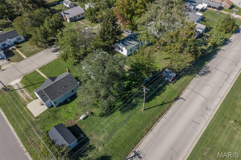 1161 Enfield Drive Lebanon, MO 65536 - Photo 33 of 44