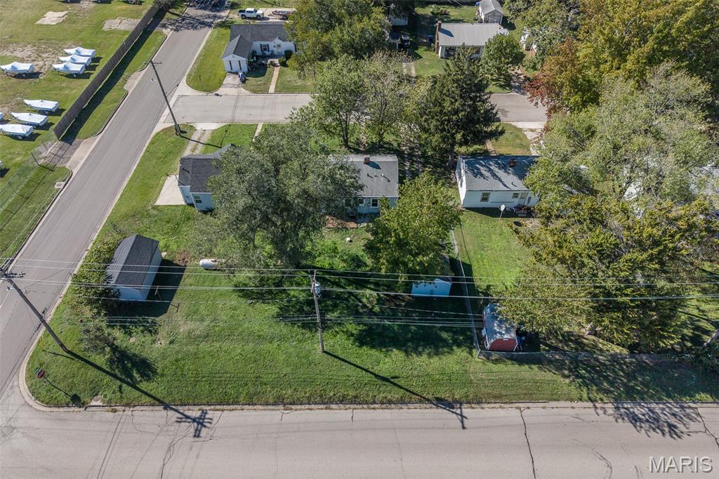 1161 Enfield Drive Lebanon, MO 65536 - Photo 34 of 44