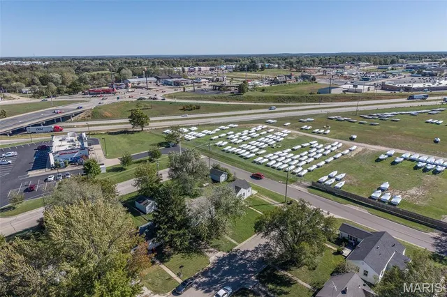 $132,900 | 1161 Enfield Drive, Lebanon, MO 65536