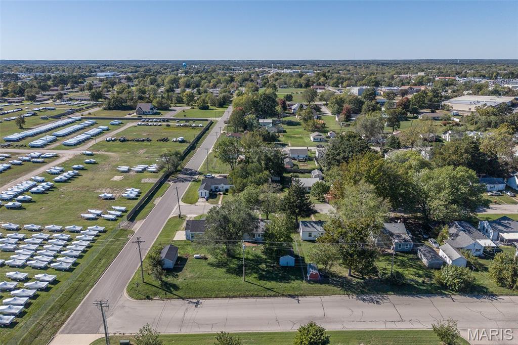 1161 Enfield Drive Lebanon, MO 65536 - Photo 42 of 44
