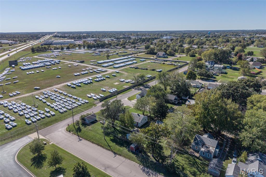 1161 Enfield Drive Lebanon, MO 65536 - Photo 43 of 44