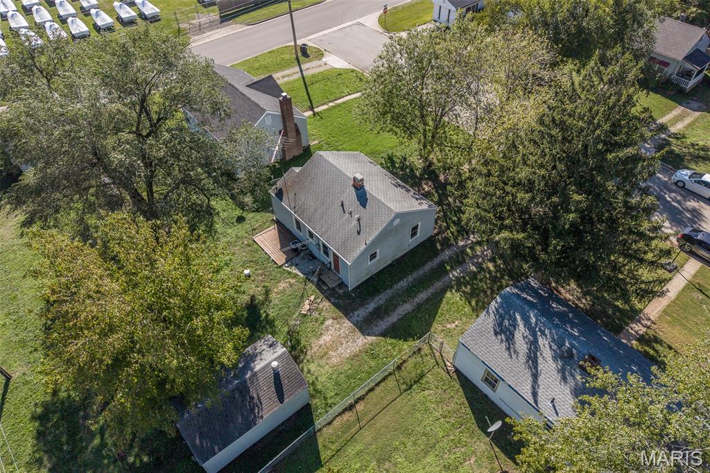 1161 Enfield Drive Lebanon, MO 65536 - Photo 44 of 44