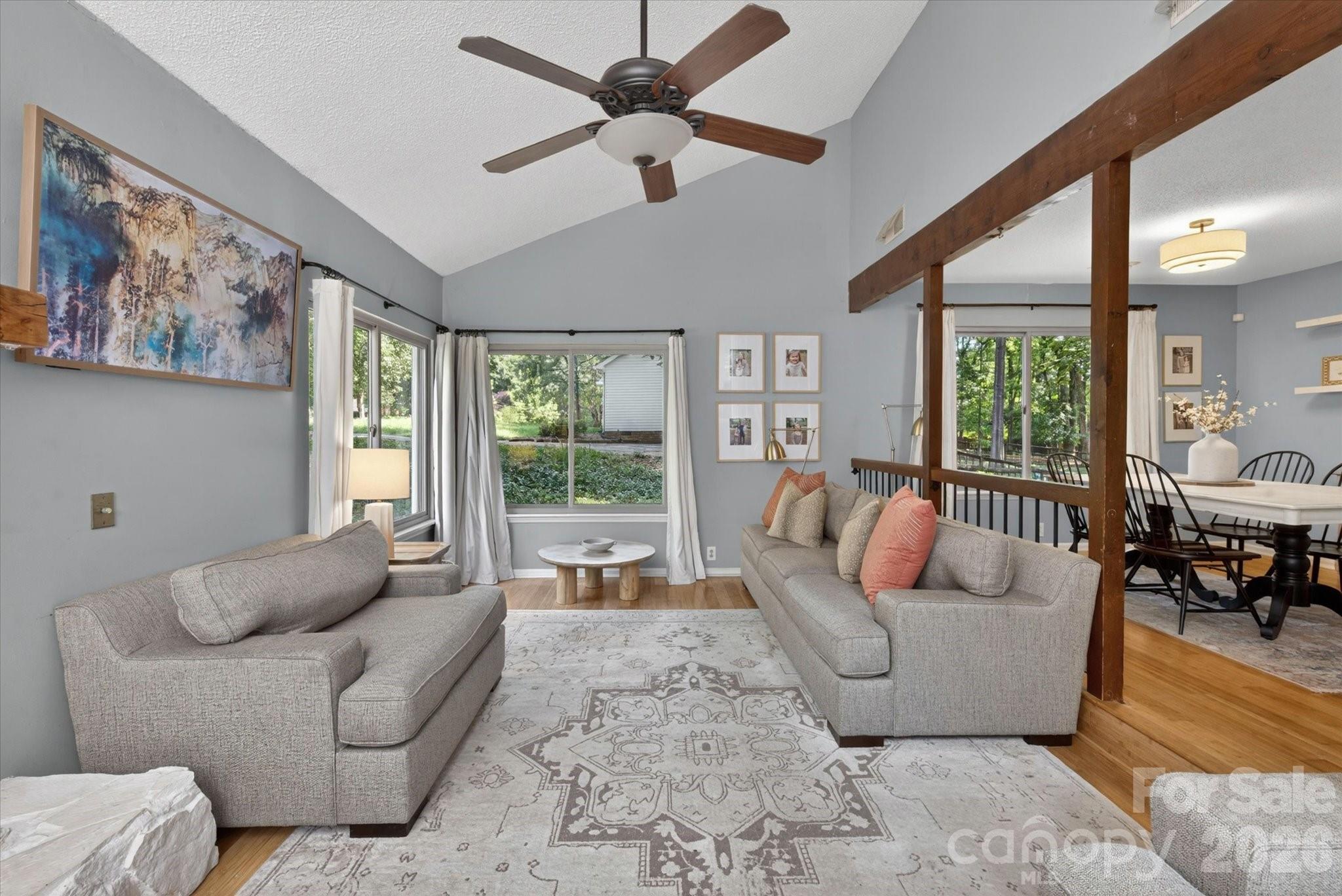7611 Robin Crest Road Charlotte, NC 28226 - Photo 10 of 48