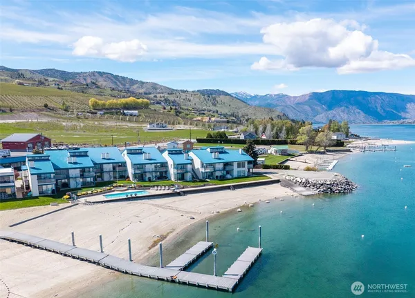 $750,000 | 60 South Lakeshore Road, Unit 2L, Chelan, WA 98816