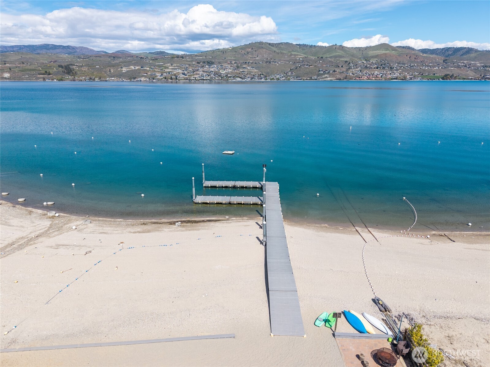 60 South Lakeshore Road, Unit 2L Chelan, WA 98816 - Photo 25 of 34