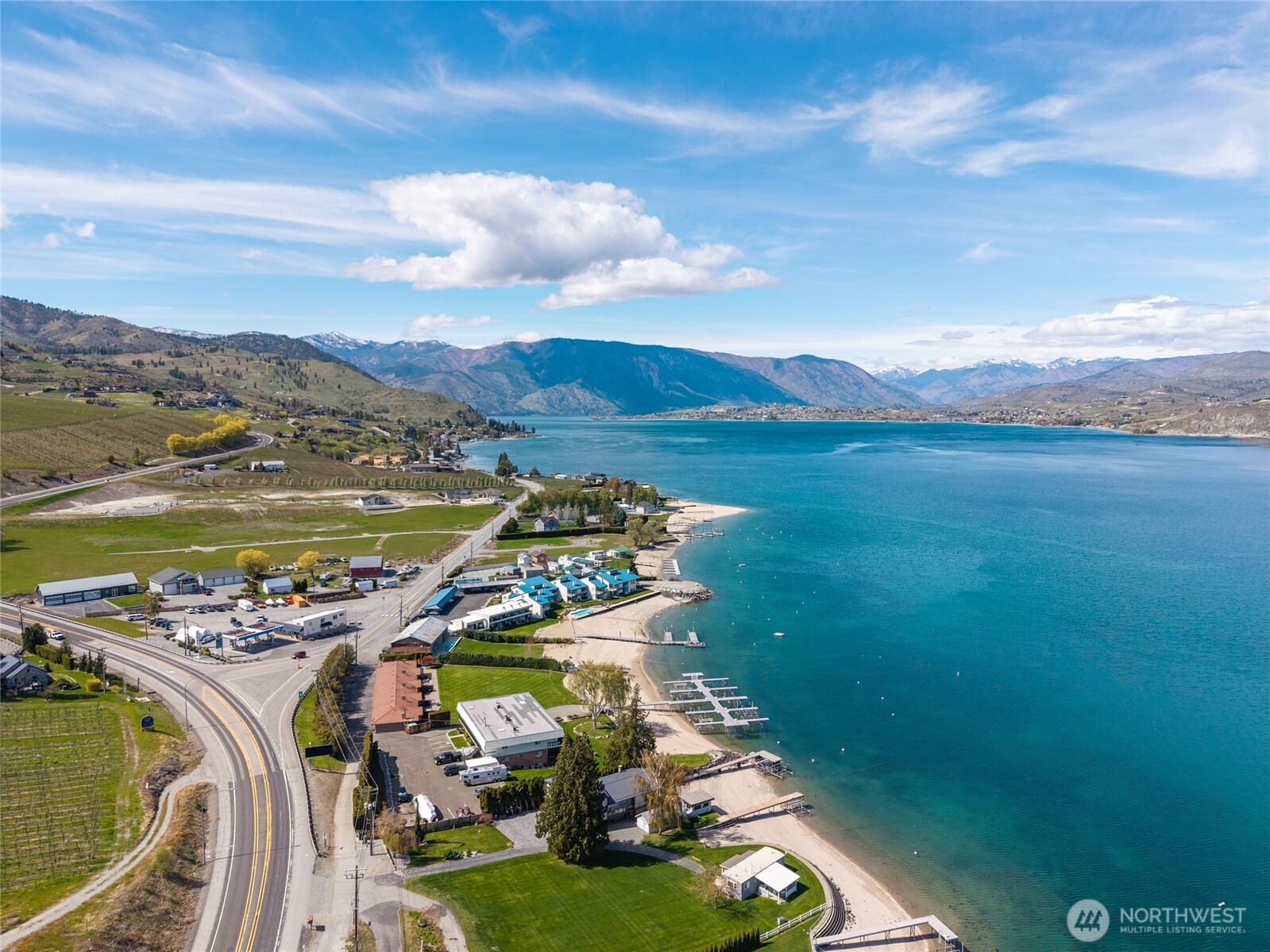 60 South Lakeshore Road, Unit 2L Chelan, WA 98816 - Photo 31 of 34