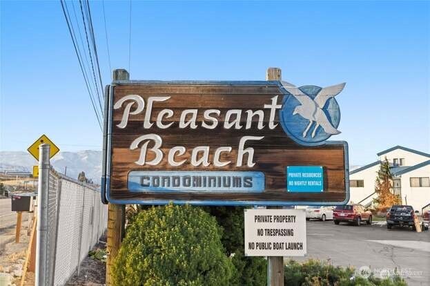 60 South Lakeshore Road, Unit 2L Chelan, WA 98816 - Photo 34 of 34