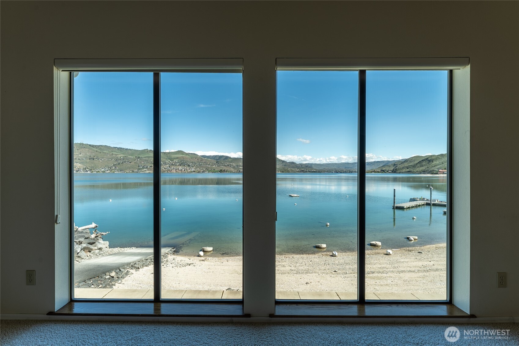 60 South Lakeshore Road, Unit 2L Chelan, WA 98816 - Photo 7 of 34