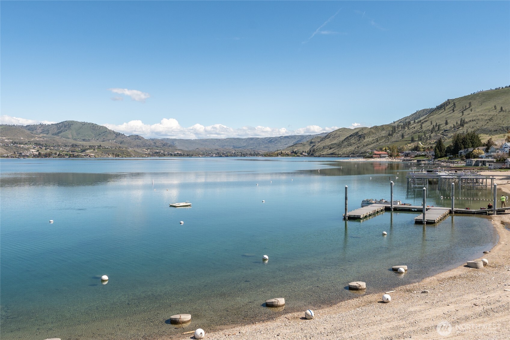 60 South Lakeshore Road, Unit 2L Chelan, WA 98816 - Photo 10 of 34