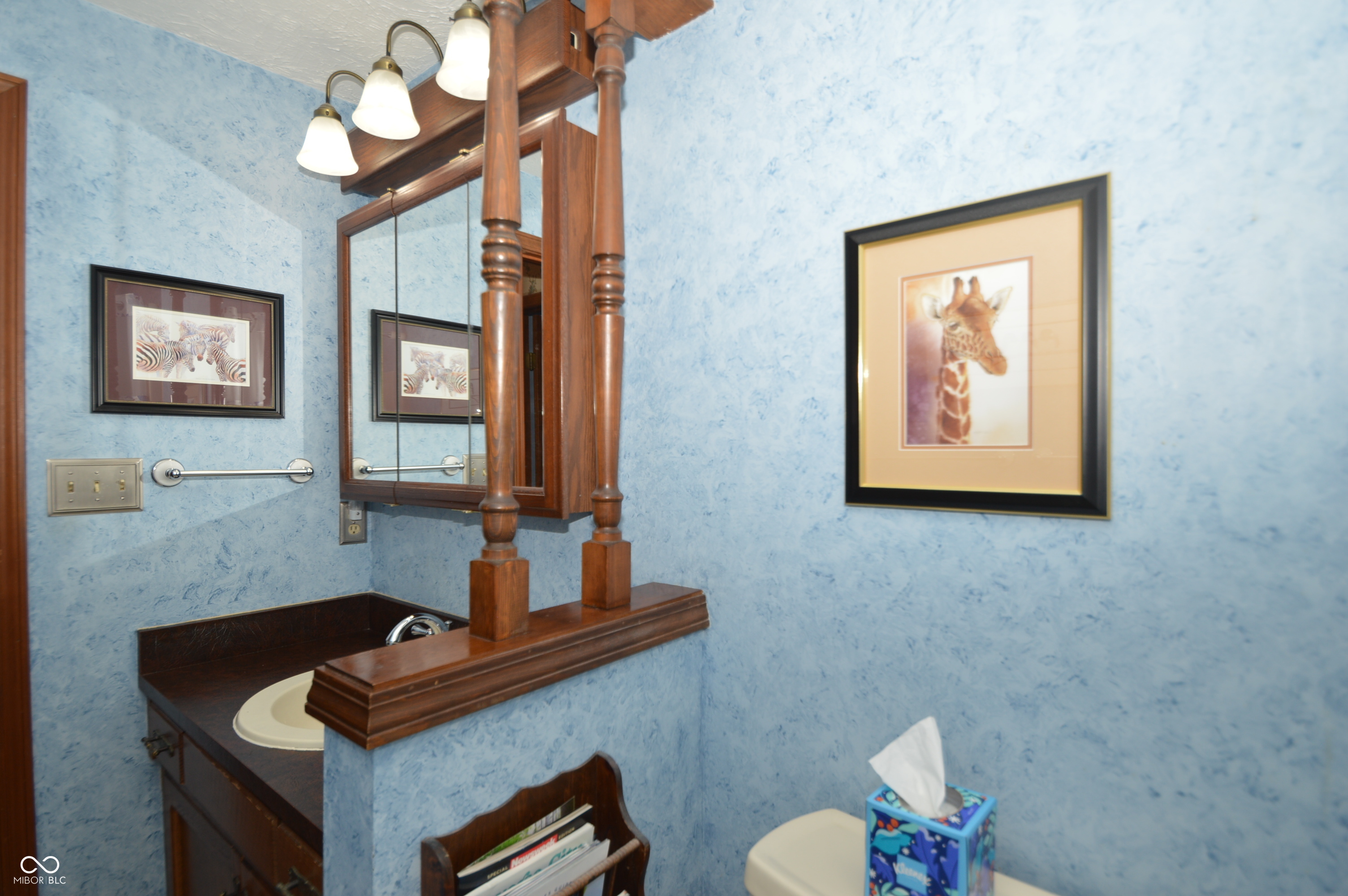 7960 Castle Lake Road Indianapolis, IN 46256 - Photo 30 of 42 Gallery Image 30