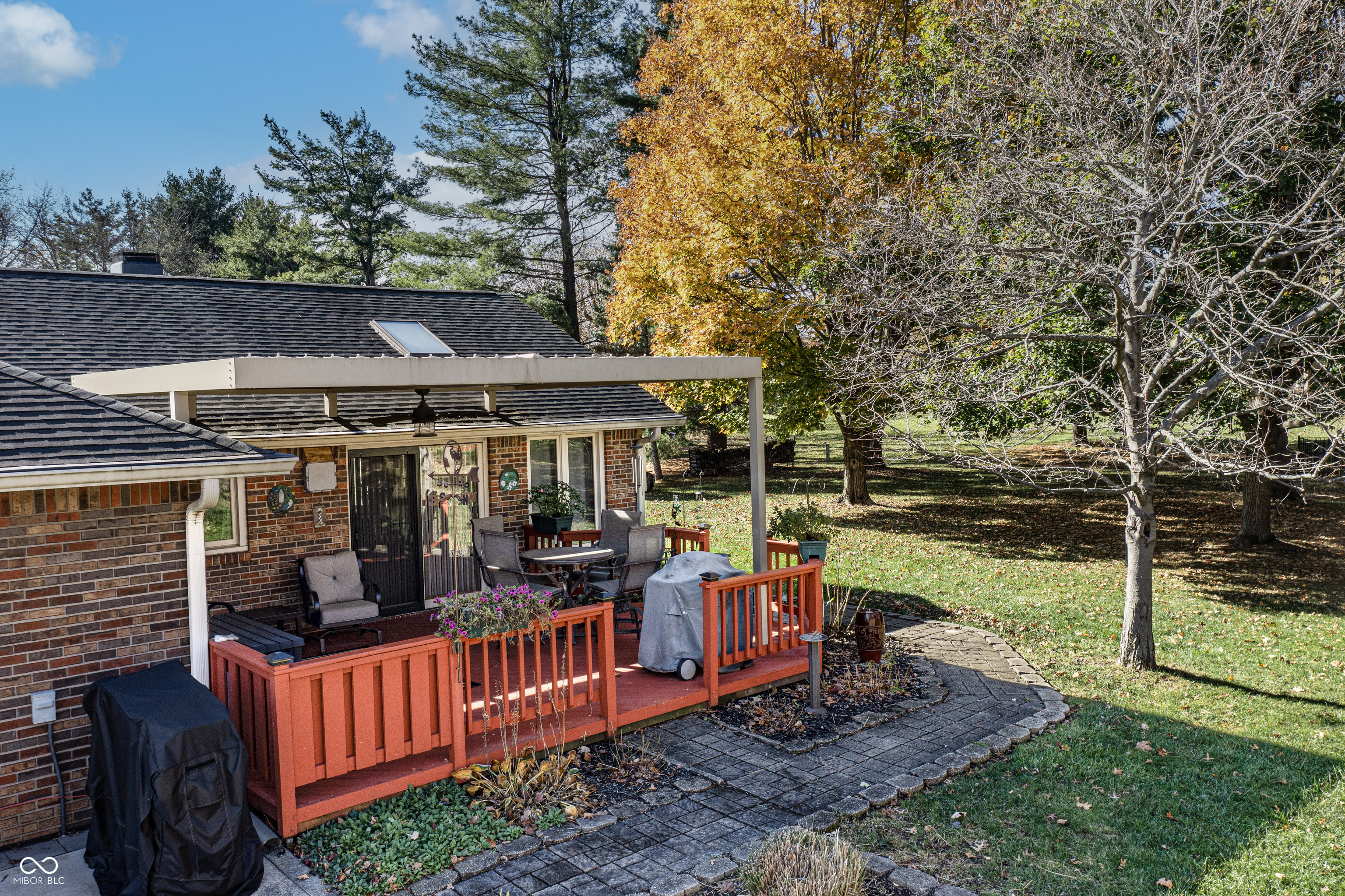 7960 Castle Lake Road Indianapolis, IN 46256 - Photo 33 of 42 Gallery Image 33