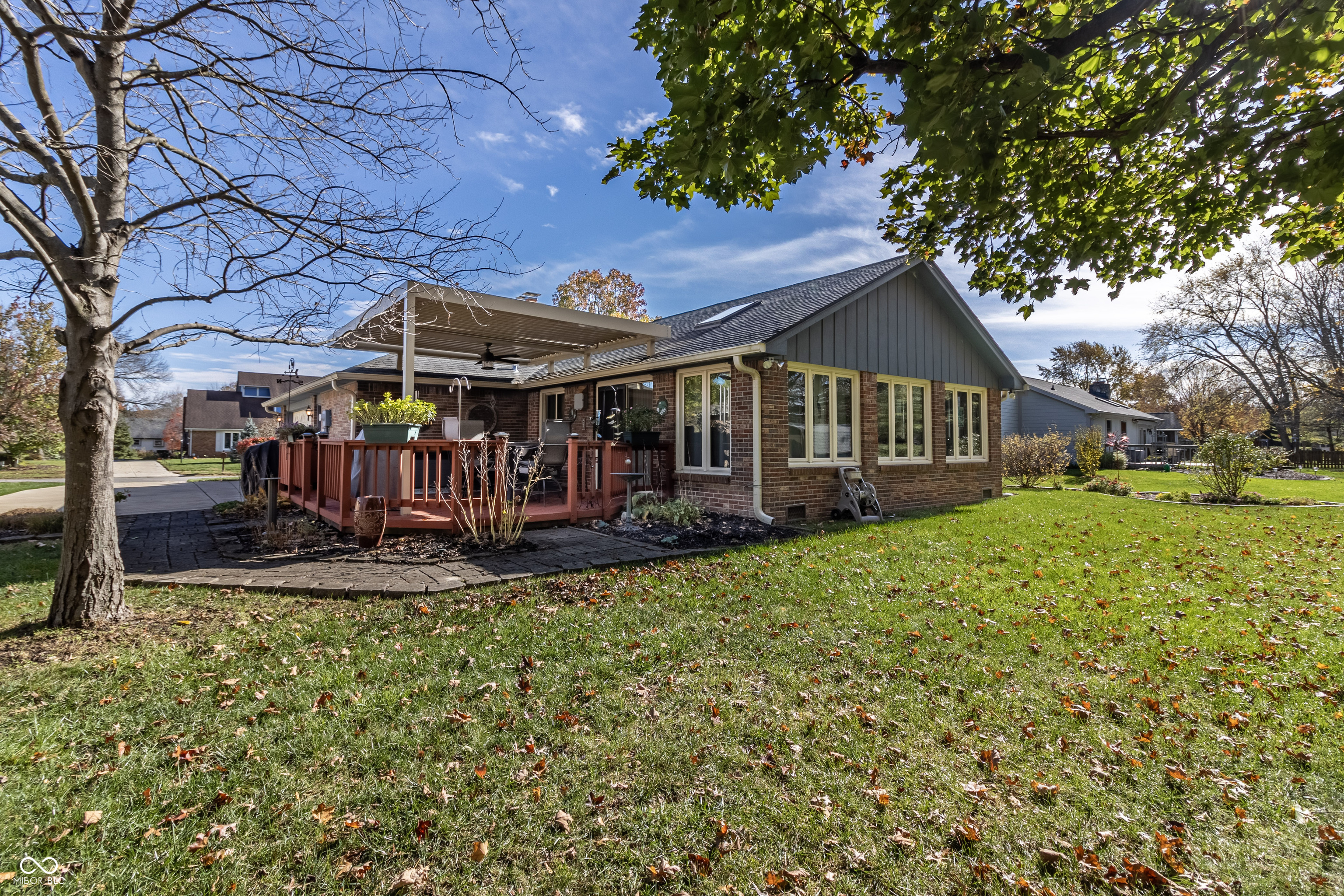 7960 Castle Lake Road Indianapolis, IN 46256 - Photo 35 of 42 Gallery Image 35