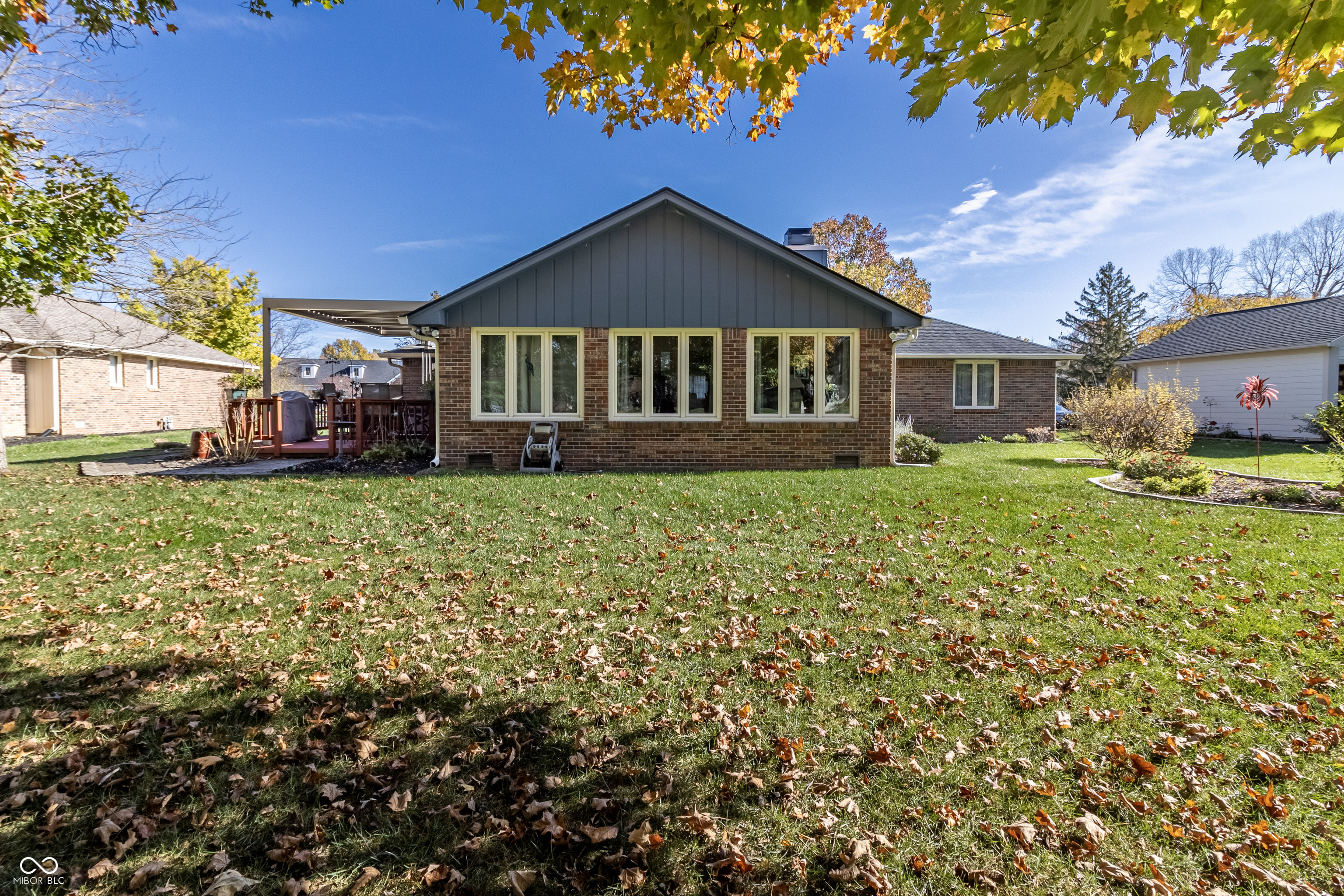 7960 Castle Lake Road Indianapolis, IN 46256 - Photo 36 of 42 Gallery Image 36