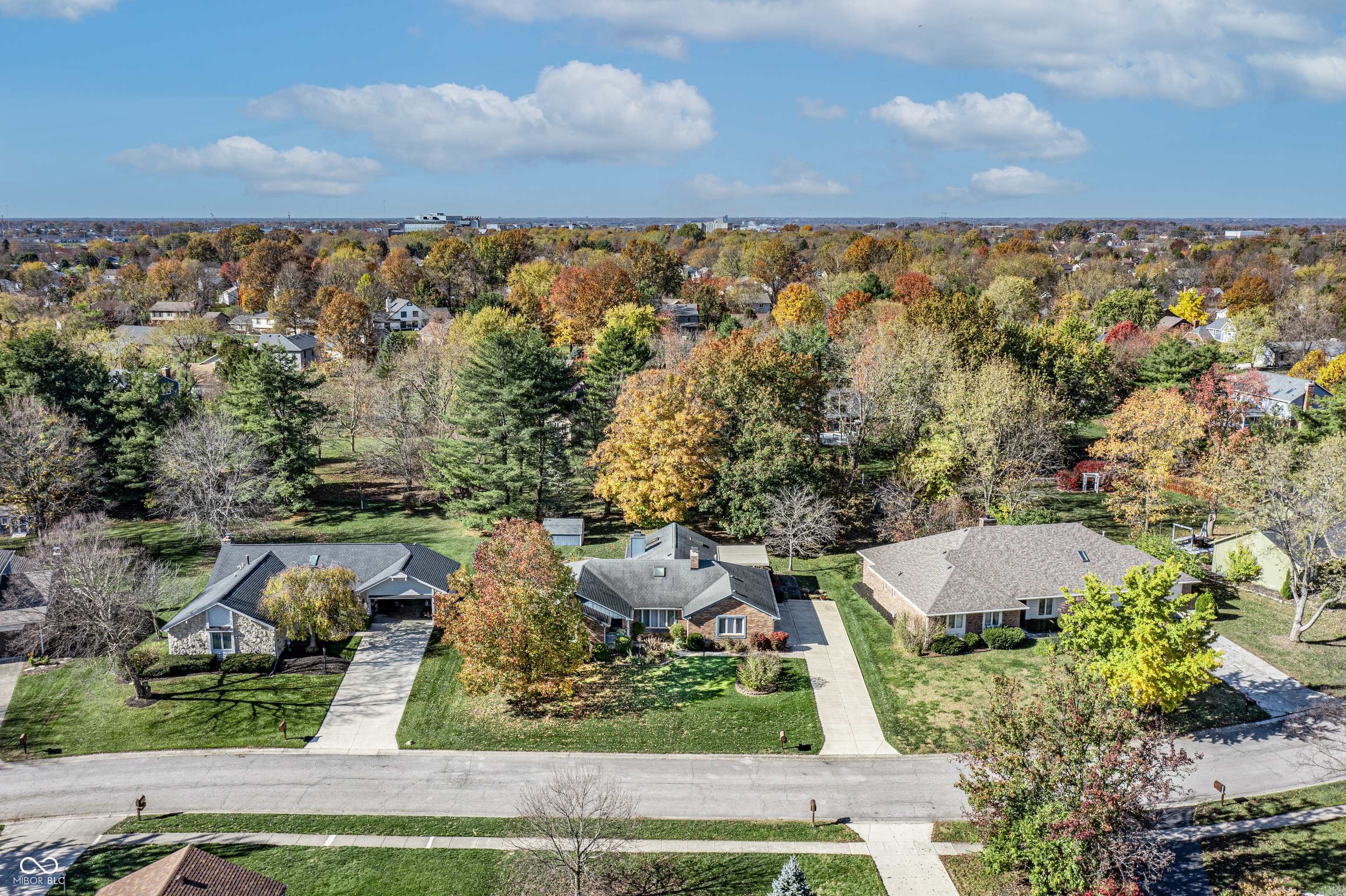 7960 Castle Lake Road Indianapolis, IN 46256 - Photo 41 of 42 Gallery Image 41