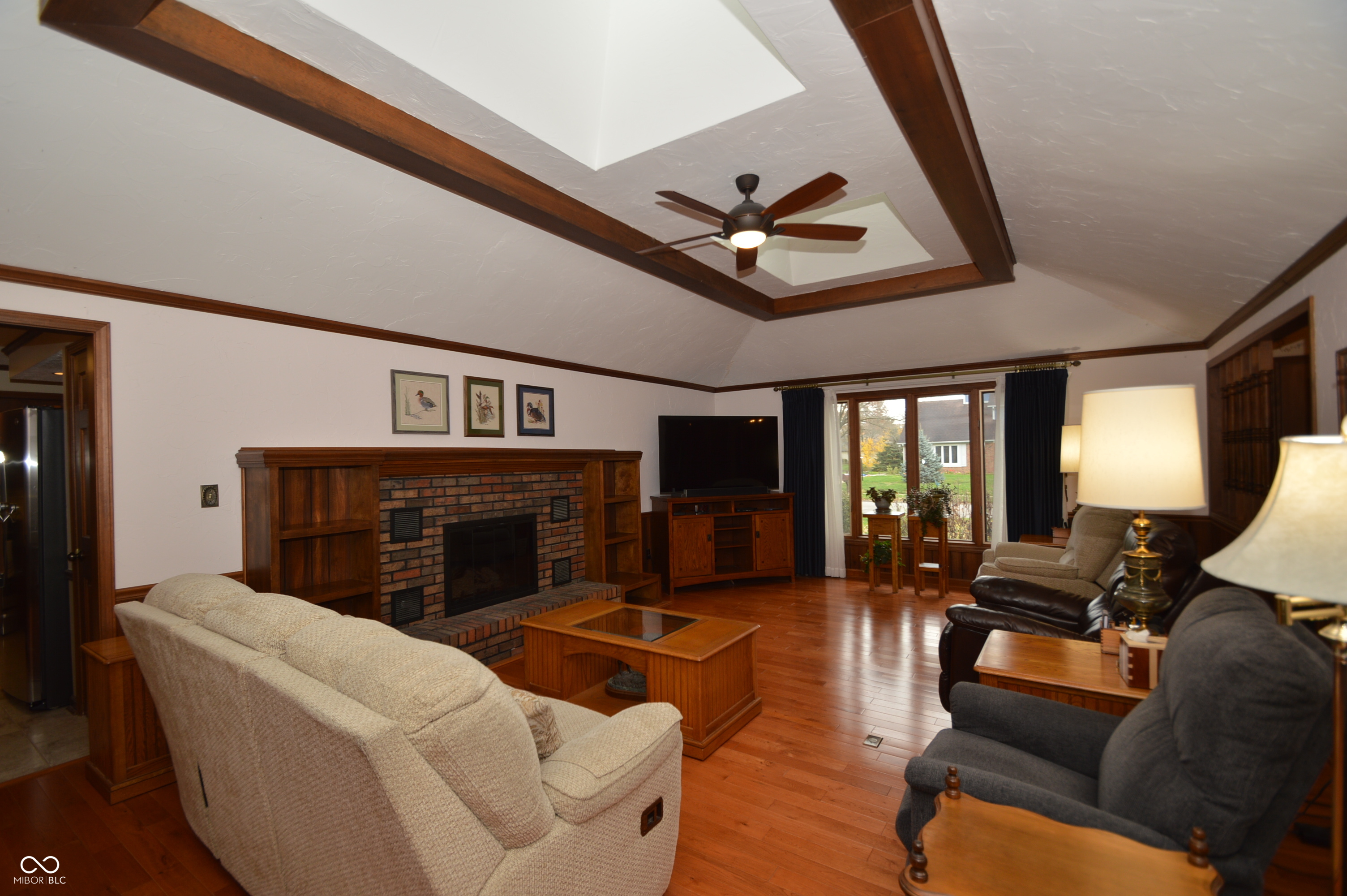 7960 Castle Lake Road Indianapolis, IN 46256 - Photo 8 of 42 Gallery Image 8
