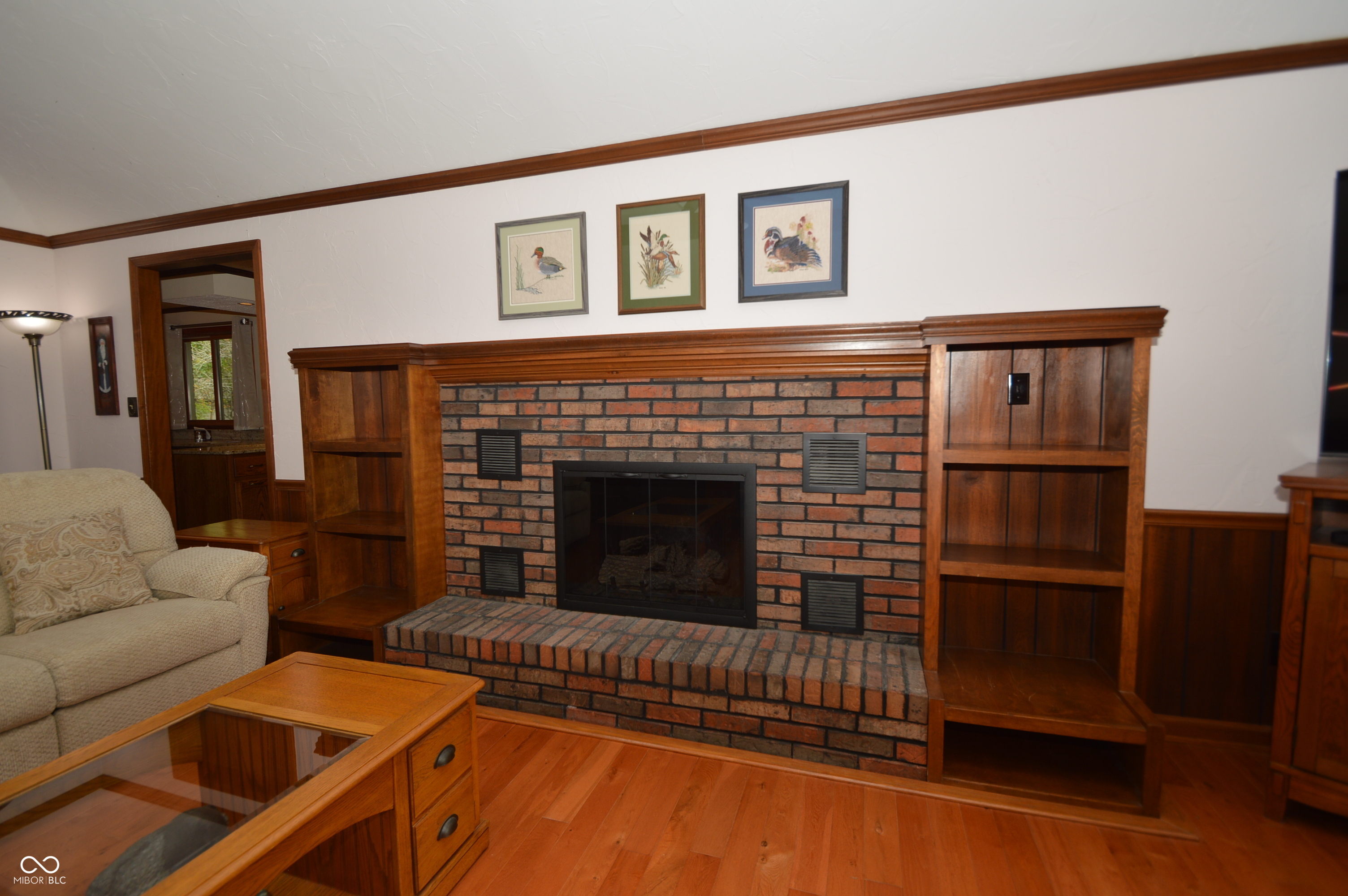 7960 Castle Lake Road Indianapolis, IN 46256 - Photo 9 of 42 Gallery Image 9