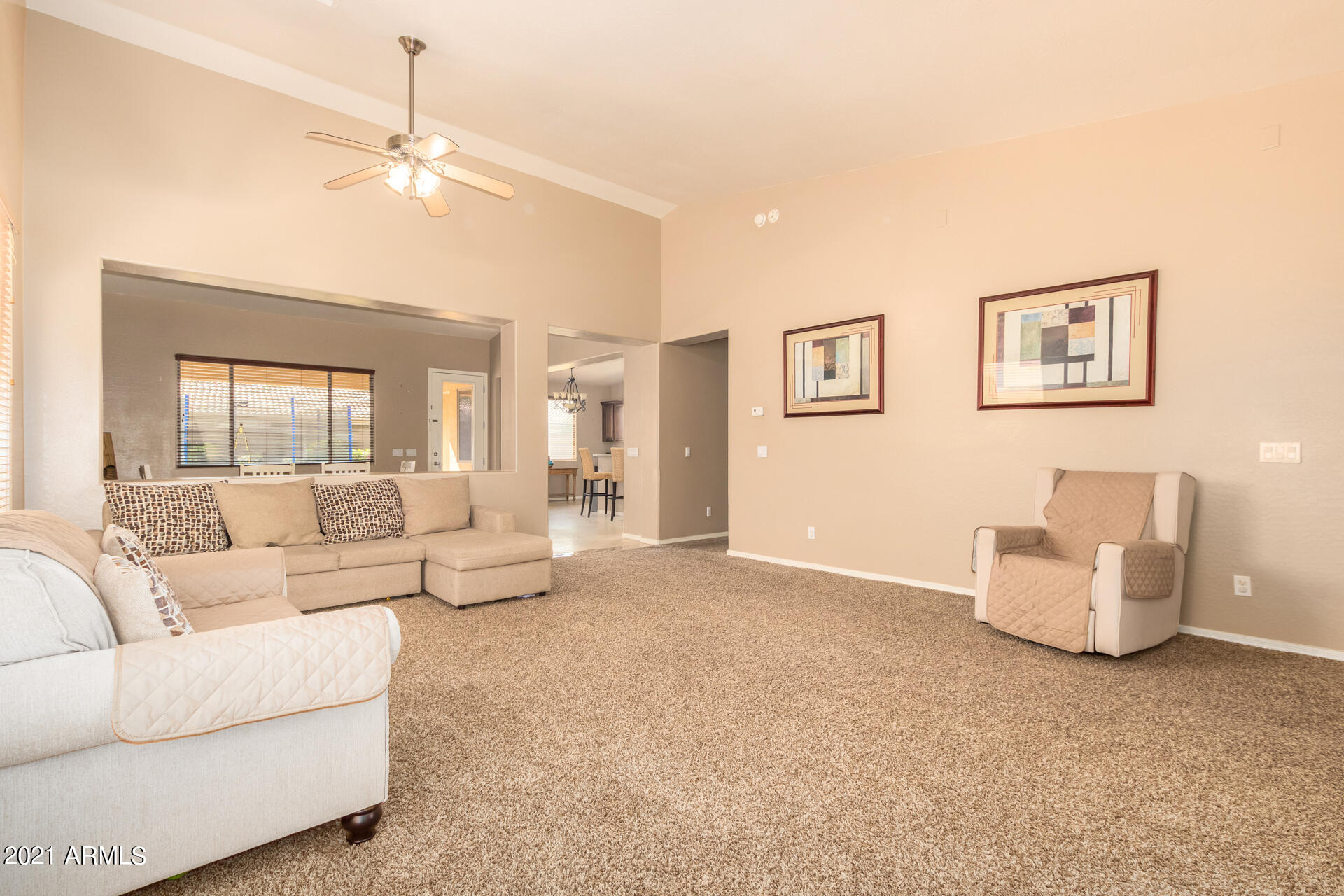 2217 West Harwell Rd. Phoenix, AZ 85041 - Photo 8 of 41 Natural light