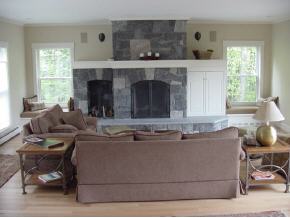 382 Country Club Loop Stowe, VT 05672 - Photo 5 of 12 Gallery Image 5