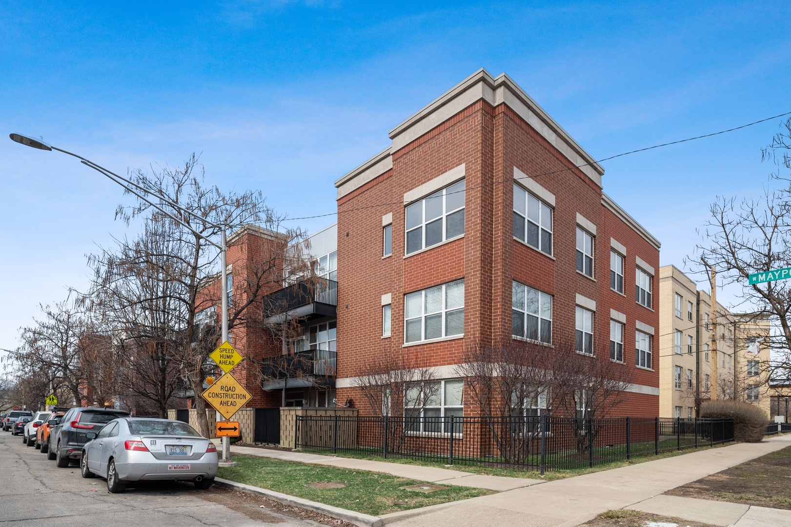 2238 West Maypole Avenue, Unit 303 Chicago, IL 60612 - Photo 1 of 19