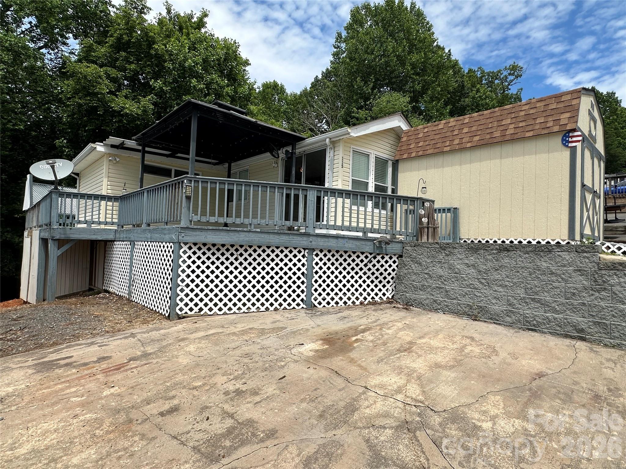 115 Badin Vw Road New London, NC 28127 - Photo 2 of 47