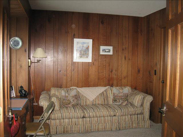 3343 Rauch Road Petersburg, MI 49270 - Photo 9 of 20 Den