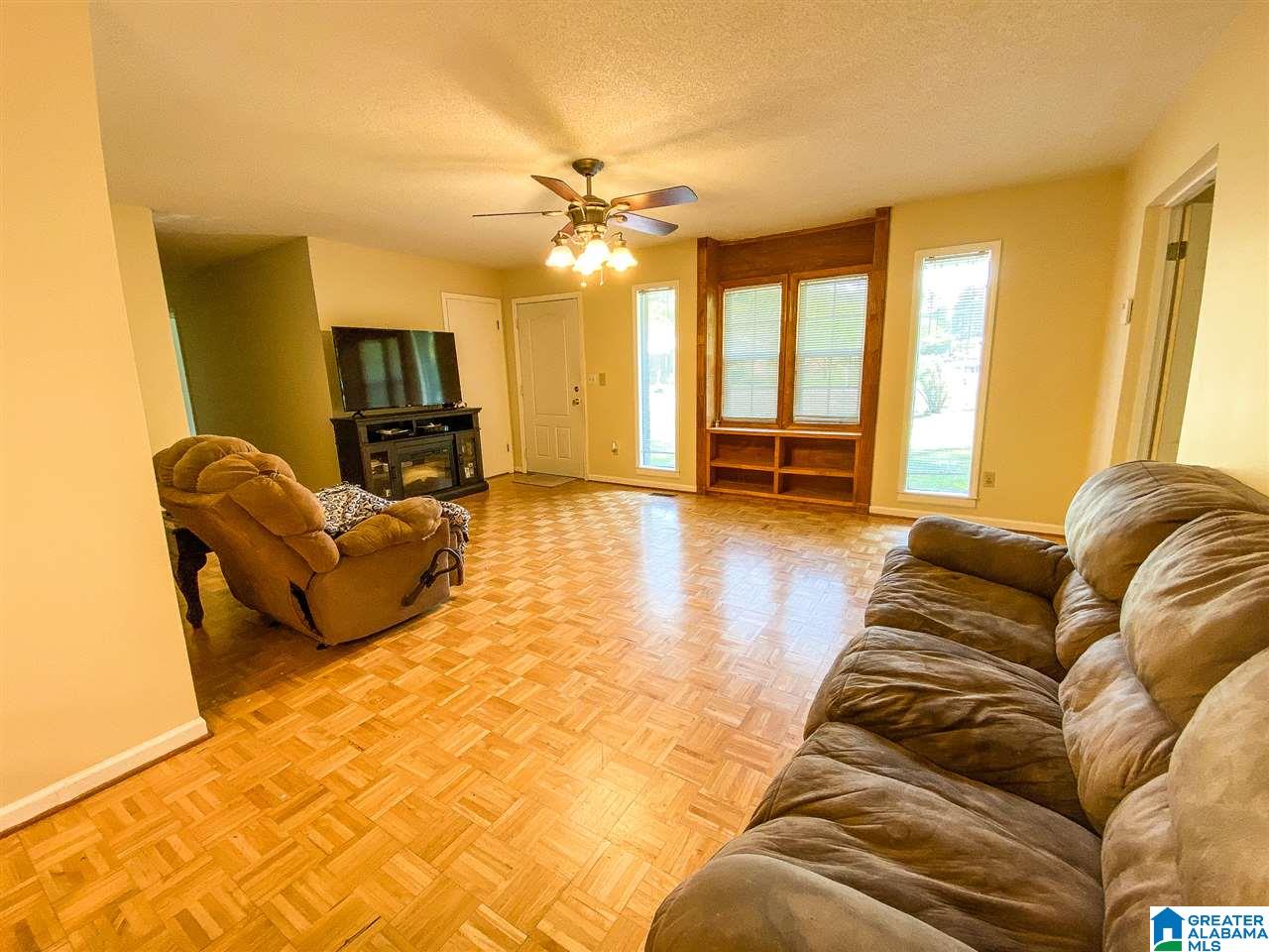 307 Adelaide Street Southwest Jacksonville, AL 36265 - Photo 6 of 30