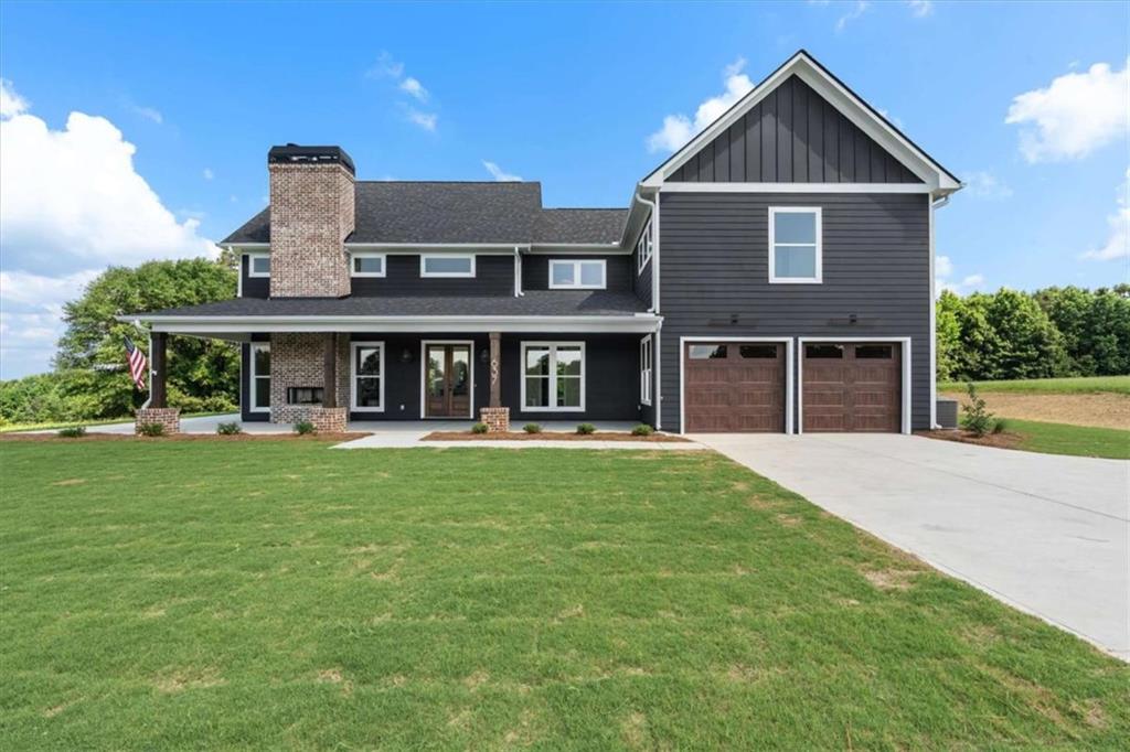 637 Welcome Road Roopville, GA 30170 - Photo 61 of 62