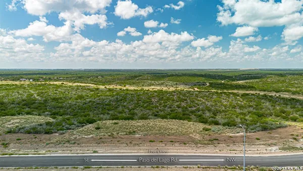 $135,000 | 527 Paseo Del Lago, Eagle Pass, TX 78852
