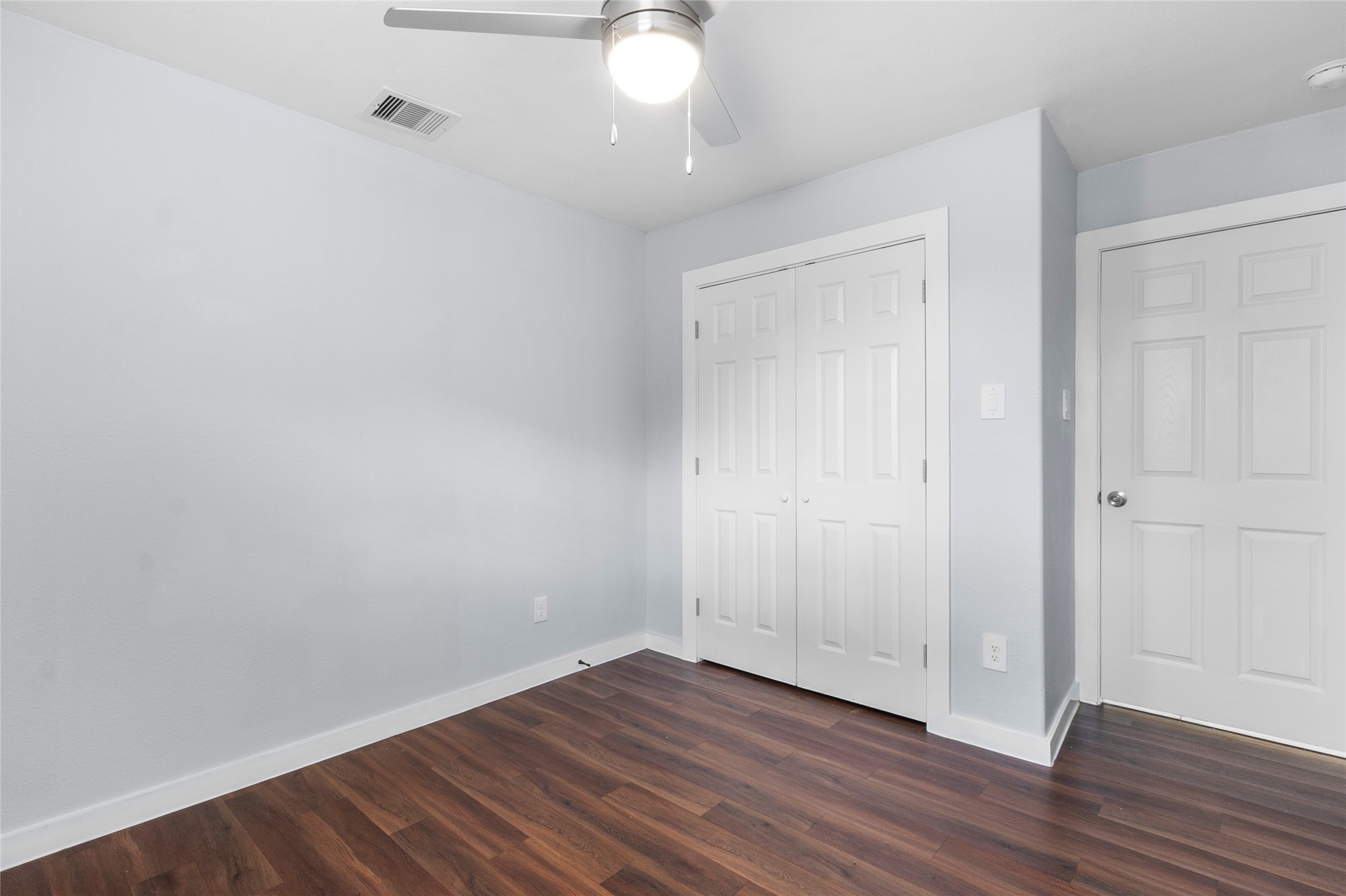 6809 Glass Street, Unit A Houston, TX 77016 - Photo 10 of 20 Bedroom #3