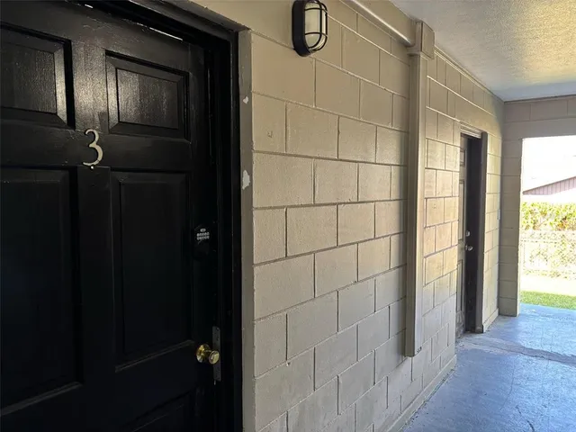 $1,100 | 310 Farnol Street Southwest, Unit 3, Winter Haven, FL 33880