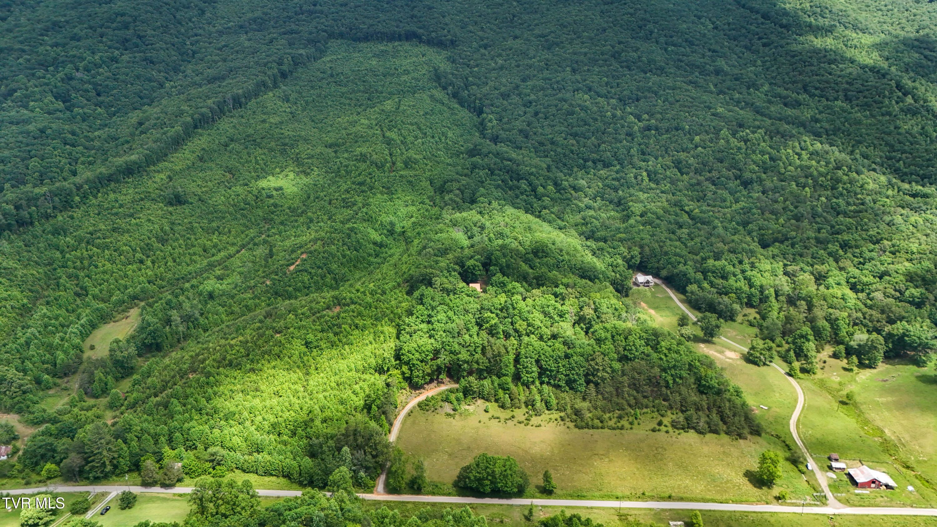 9245 Mendota Road Mendota, VA 24270 - Photo 63 of 65 9245 Mendota Rd Drone Unbranded G UNIT-1