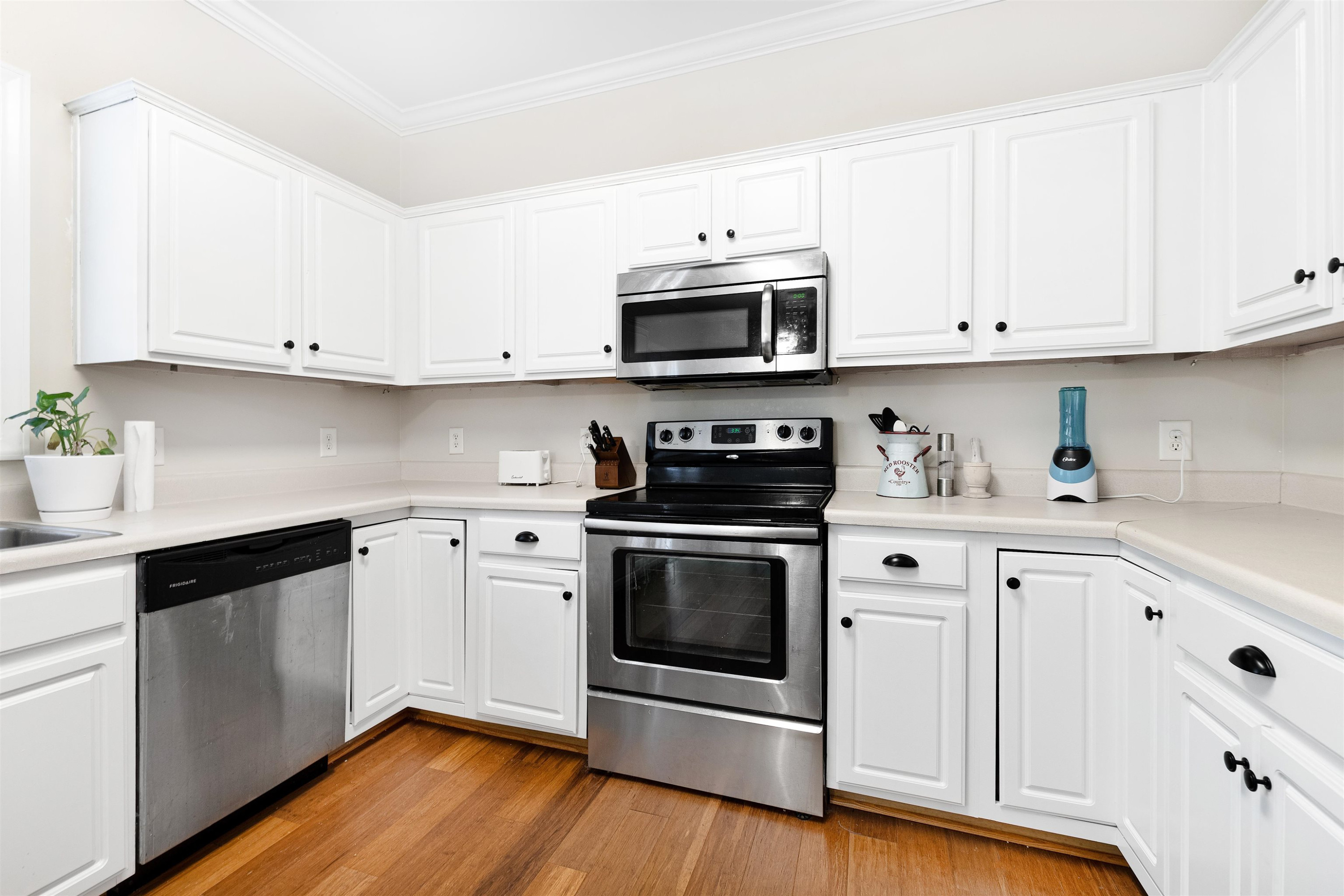 4928 Morning Edge Drive Raleigh, NC 27613 - Photo 6 of 25 Photo 6