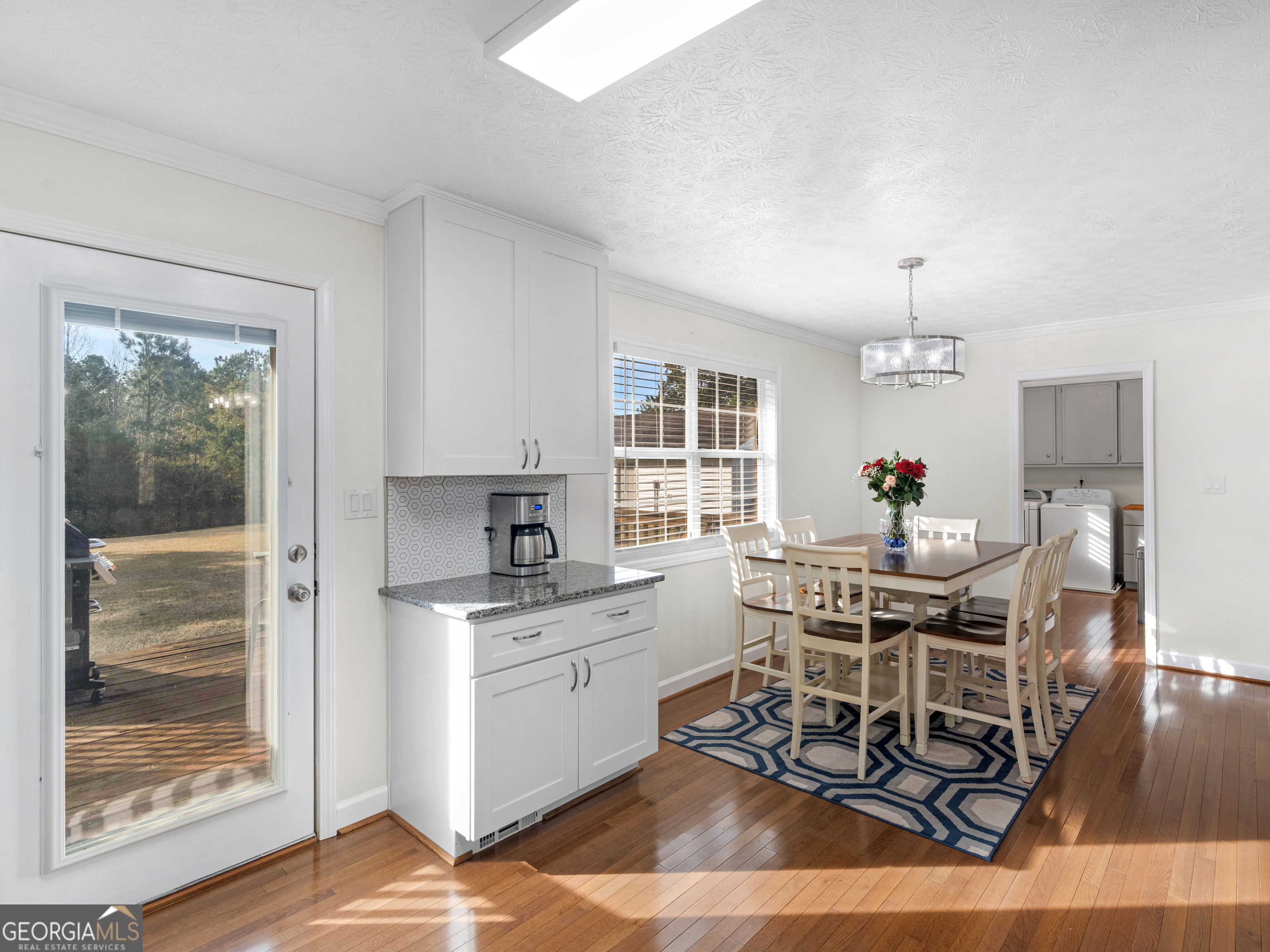 521 Levi Barnes Road Jackson, GA 30233 - Photo 11 of 32