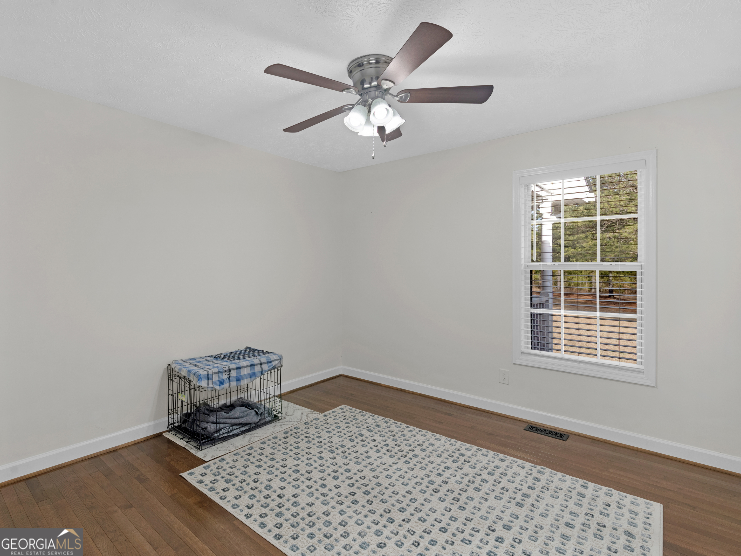 521 Levi Barnes Road Jackson, GA 30233 - Photo 12 of 32