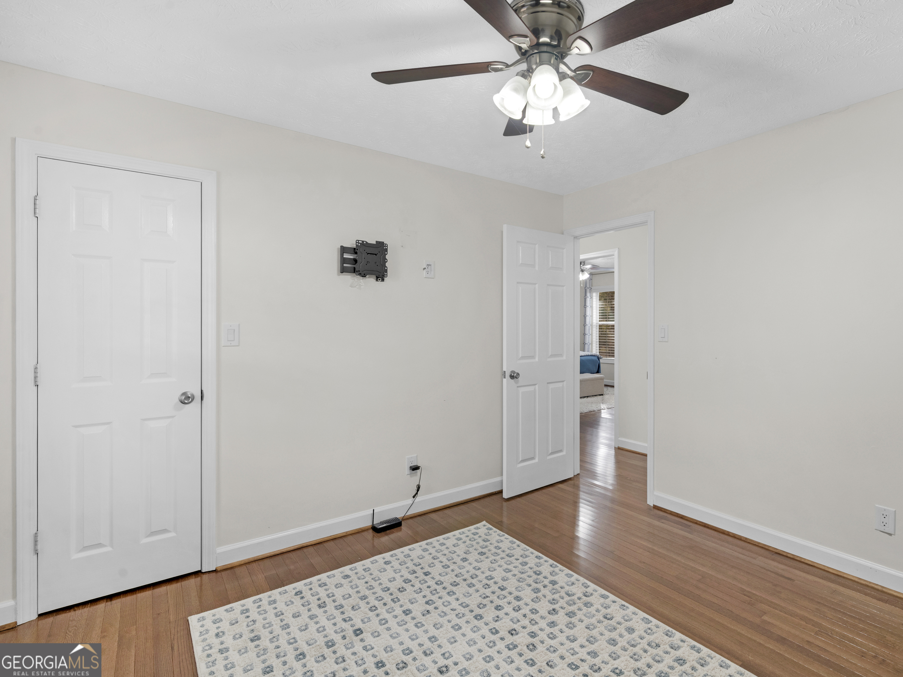 521 Levi Barnes Road Jackson, GA 30233 - Photo 13 of 32